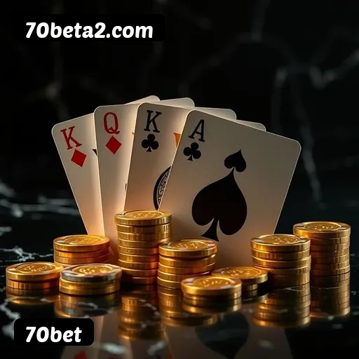 Vantagens exclusivas 70bet para jogadores brasileiros - São Paulo, Rio, BH