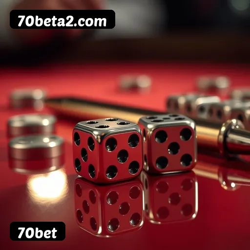 Logo da 70bet