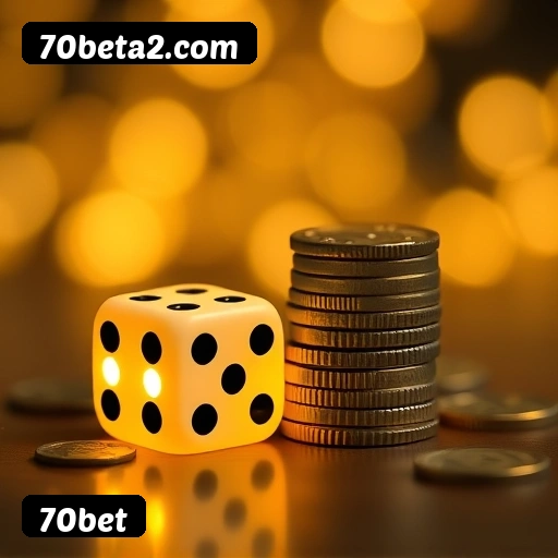 Loterias online disponíveis na 70bet
