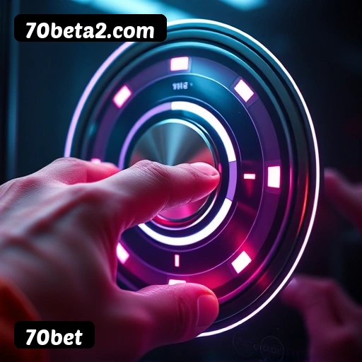 Principais provedores de slots da 70bet - NetEnt, Pragmatic Play, Play'n GO