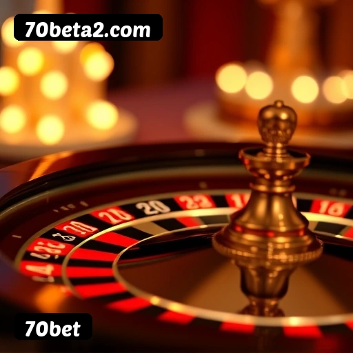 Níveis do programa VIP da 70bet